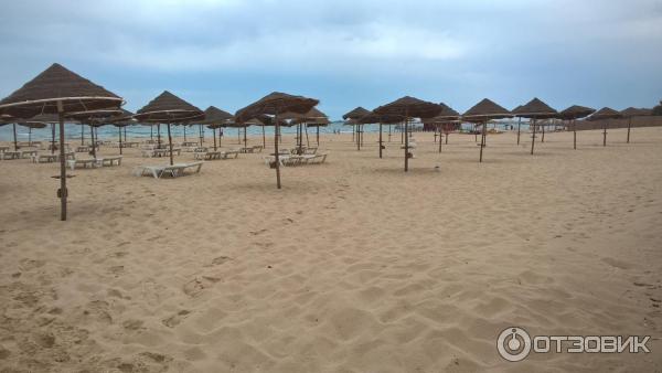 Club Tropicana 3+* (Тунис, Сканес) фото