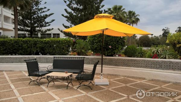 Club Tropicana 3+* (Тунис, Сканес) фото