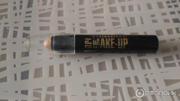 Корректор Eveline Cosmetics Professional Art Make-up 24h фото