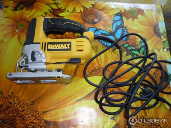 DeWalt DW349