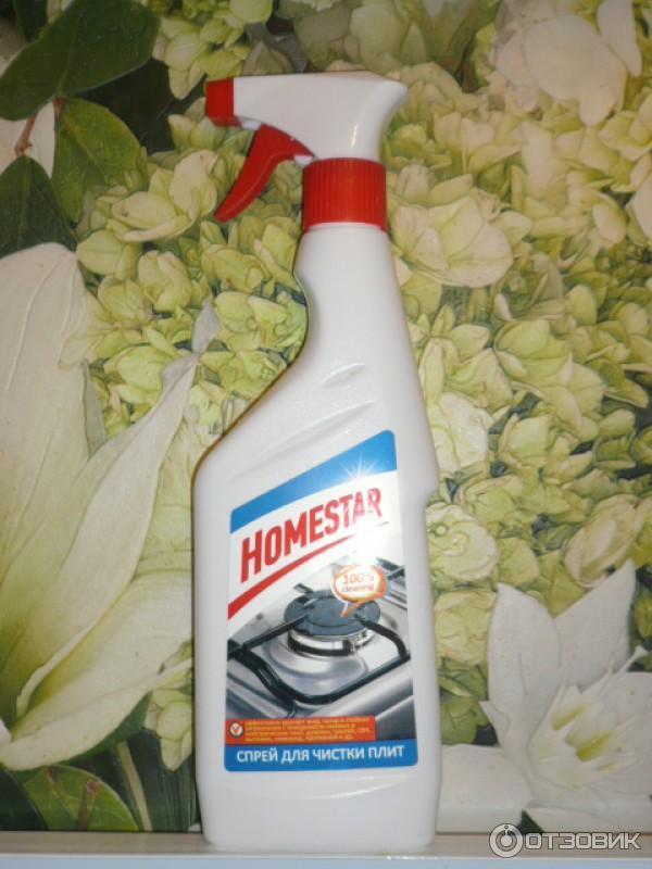 Homestar Для Чистки Плит Купить