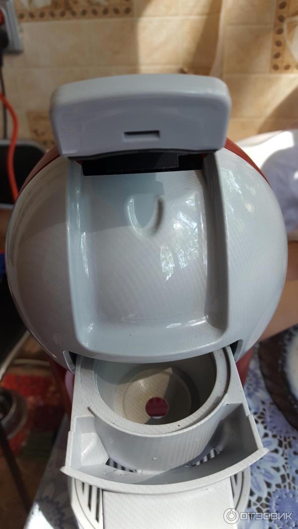 Кофемашина Nescafe Dolce Gusto Mini Me фото