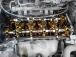 Масло моторное синтетическое Castrol 5W-40 фото