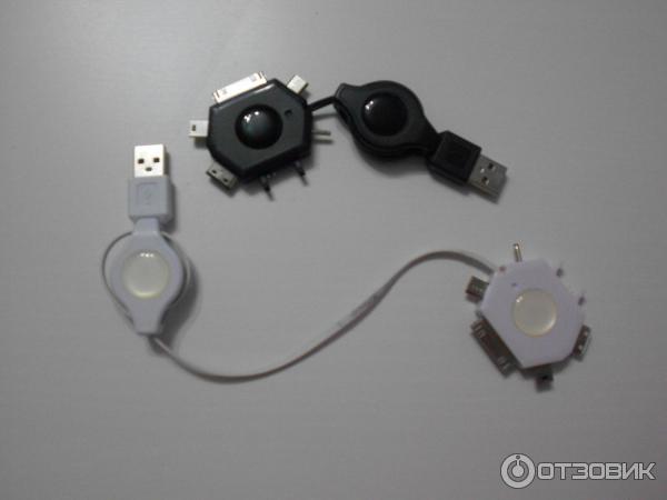 Переходник USB