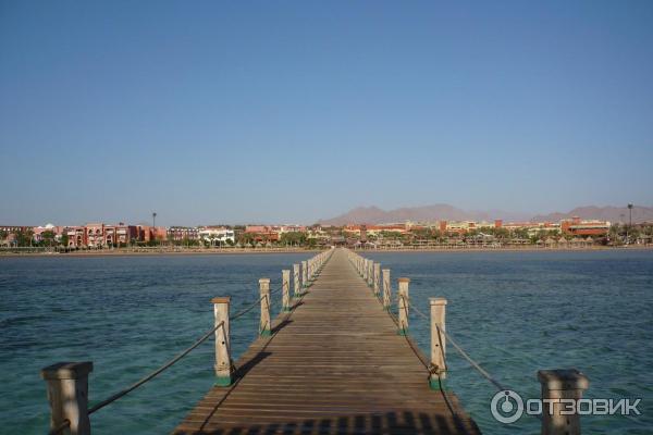 Отель El Hayat Sharm Resort 4* (Египет, Шарм Эль Шейх) фото