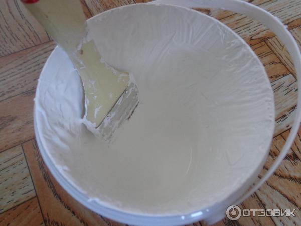 Эмаль акриловая olecokor