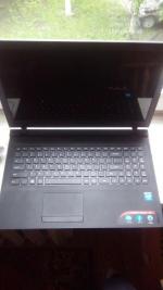 Ноутбук Lenovo IdeaPad 100-15 фото