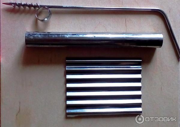 Ножи для карвинга