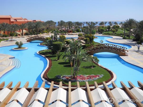 Iberotel Grand Sharm спорт