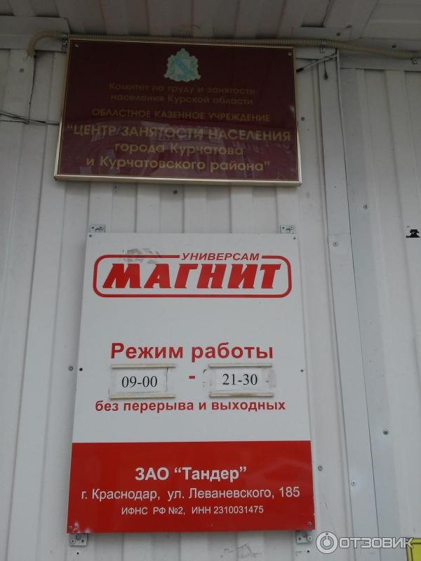 Отзыв о Сеть магазинов "Магнит" (Россия, Кстово) Знаком всем и каждому