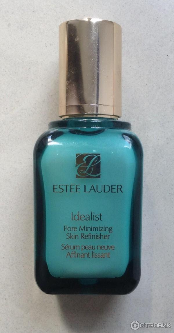 Сыворотка для сужения пор кожи Estee Lauder Idealist фото