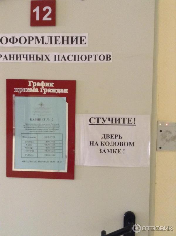 График работы паспортного стола тракторозаводского района Отзыв о Отдел УФМС России по Челябинской области в Тракторозаводском районе (Рос