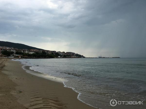 Отель Berlin Beach фото