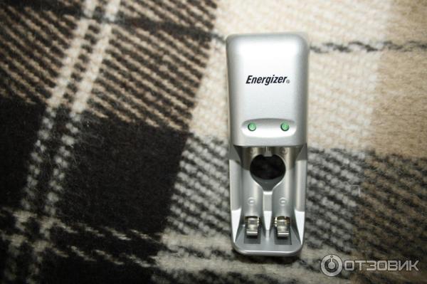 Зарядное устройство Energizer CH2PC-EU фото