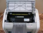 Лазерный принтер HP LaserJet 1020 фото