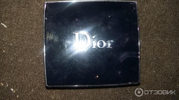 Тени для век Dior One Colour Eyeshadow фото