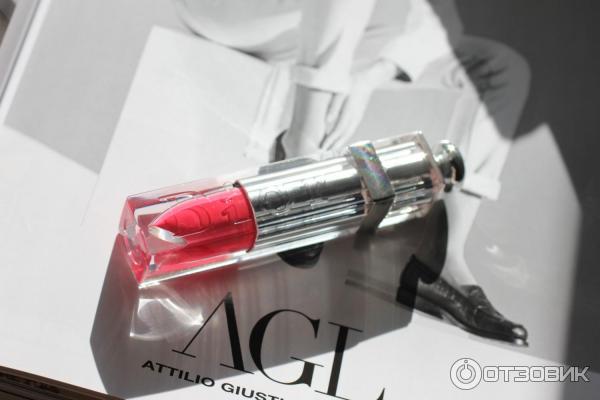 Флюид для губ Christian Dior Addict Fluid Stick фото