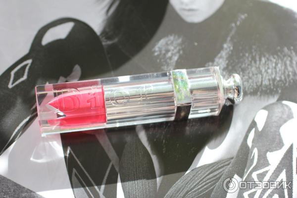 Флюид для губ Christian Dior Addict Fluid Stick фото