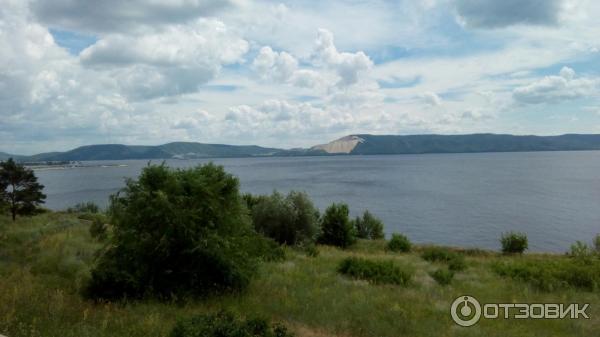 Город Тольятти (Россия, Самарская область) фото