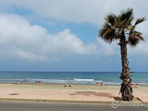 Отель Golden Donaire Beach 3* (Испания, Коста-Дорада) фото