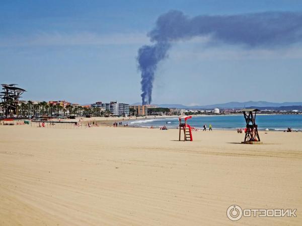 Отель Golden Donaire Beach 3* (Испания, Коста-Дорада) фото