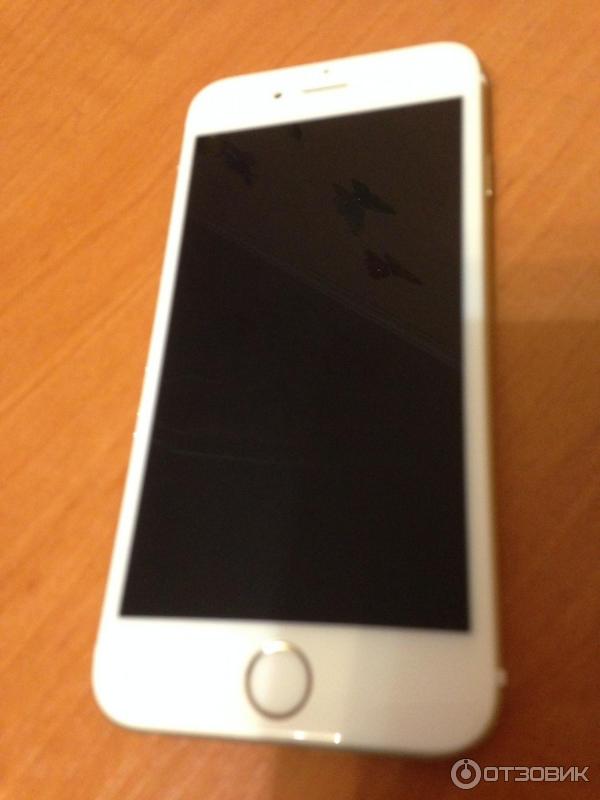 Смартфон Apple iPhone 6S фото