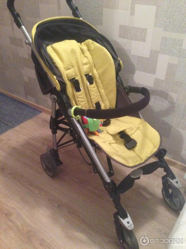 Peg-perego Si Completo