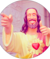 BuddyChrist