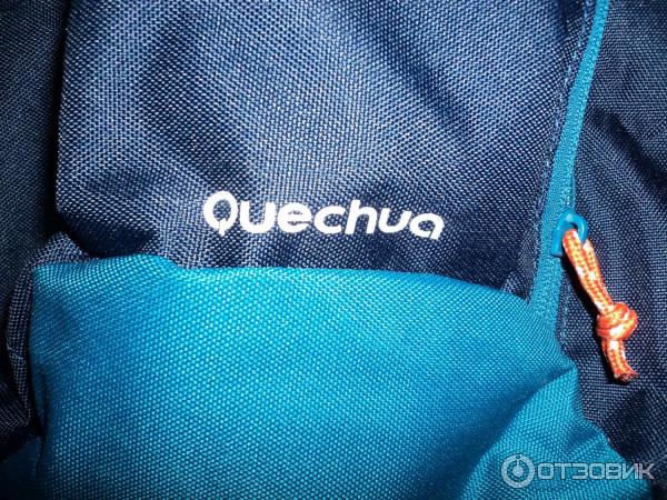 Рюкзак Quechua Arpenaz 10 фото