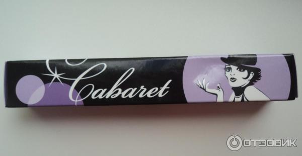 тушь vivienne sabo cabaret