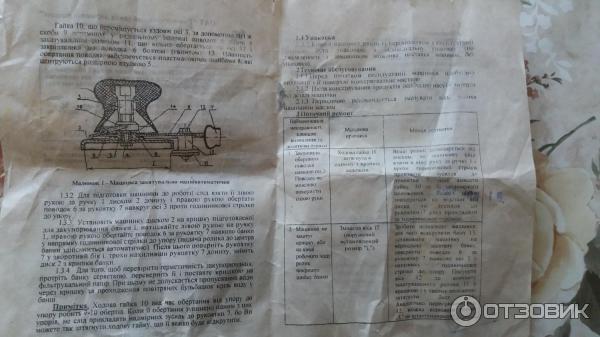 Как разобрать закаточную машинку Отзыв о Машинка закаточная полуавтоматическая Кредмаш МЗП 1-1 Отличный ключ для 