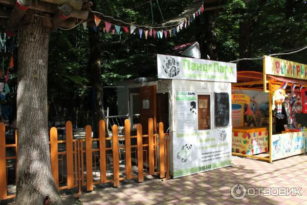 Сюрприз ставрополь парк победы фото