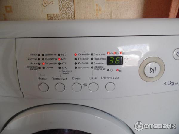 Как разобрать стиральную машину самсунг wf s861