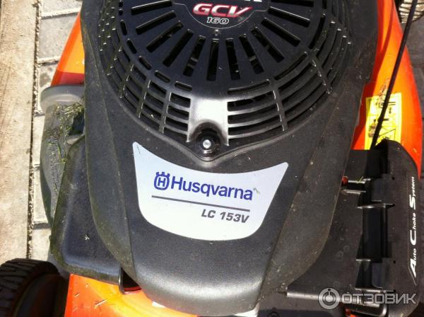 Газонокосилка husqvarna lc 153. Husqvarna LC 153v. Husqvarna газонокосилка 153. Газонокосилка Хускварна LC 153 двигатель.