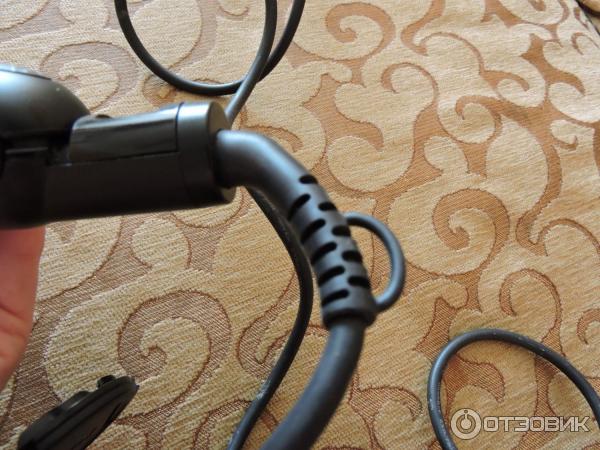 Утюжок для волос Philips Salon Straight HP8309 фото