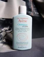 Очищающий смягчающий крем для лица Avene Cleanance Hydra фото