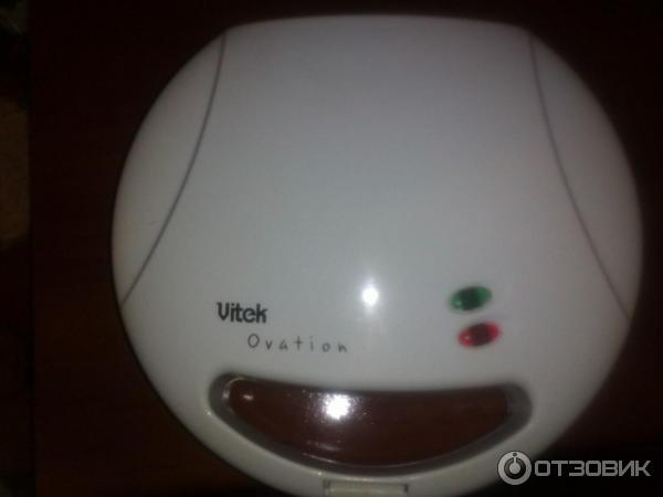 Сэндвич-тостер Vitek VT-1590 фото