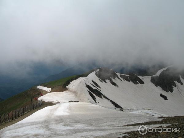 Экскурсия Гранд тур по Красной поляне (Россия, Сочи) фото