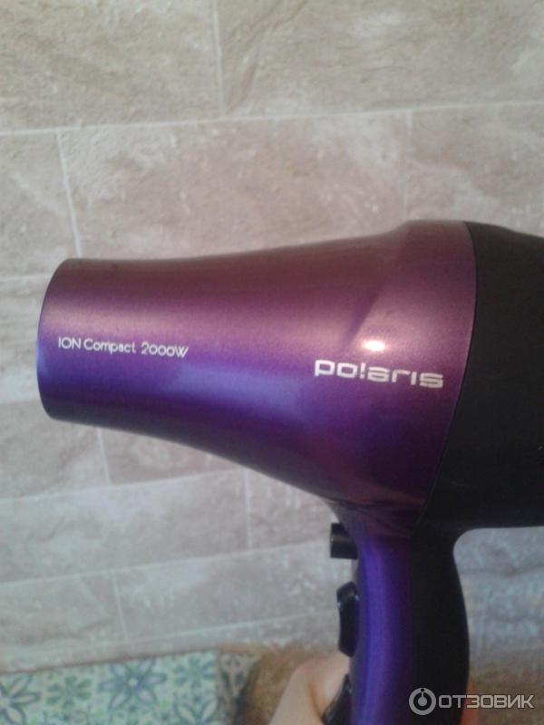 Как разобрать фен поларис 2000w Отзыв о Фен Polaris PHD 2077i Отличный фен, маленький и мощный.