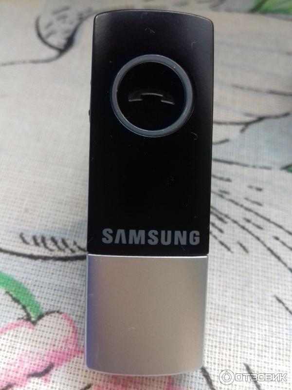 Bluetooth Samsung WEP 410