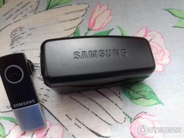 Samsung wep410 bluetooth headset online