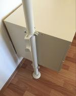 Система для хранения IKEA "СТОЛЬМЕН" фото