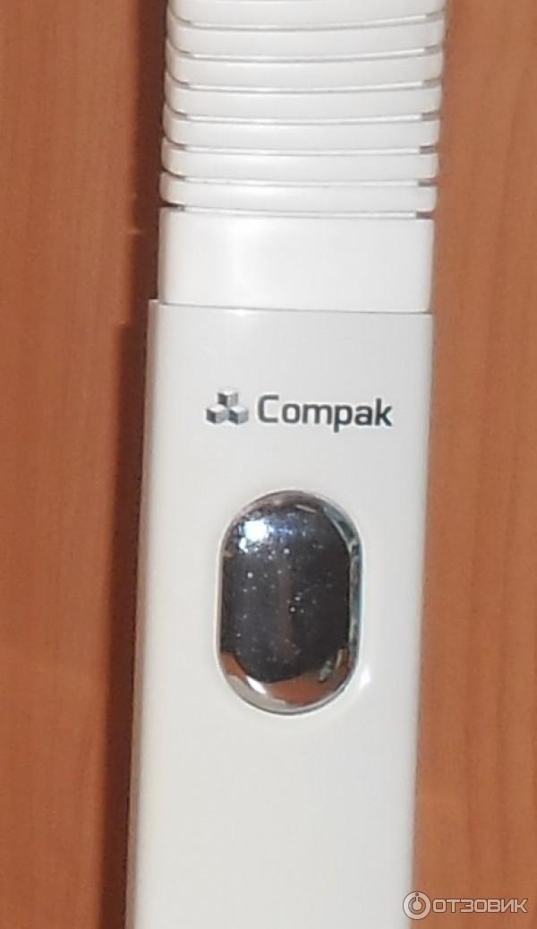 Настольная лампа Compak MT-3218 C