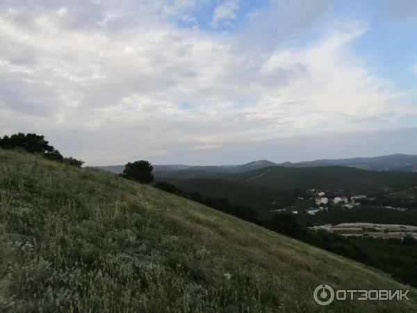 Долина Сукко (Россия, Анапа) фото