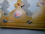 Сеть ресторанов быстрого питания "Burger King" (Россия) фото