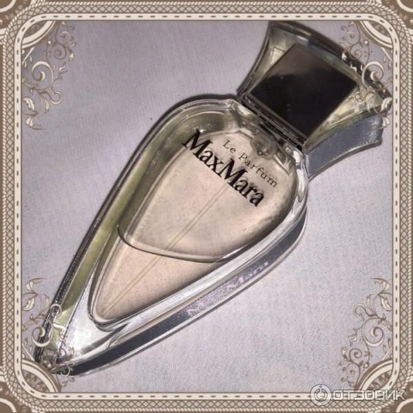 Туалетная вода Max Mara Le Parfum фото