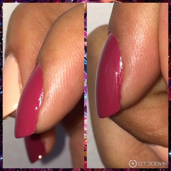 Верхнее покрытие-сушка с зеркальным блеском Sally Hansen Mega Shine Extended Wear Top Coat фото