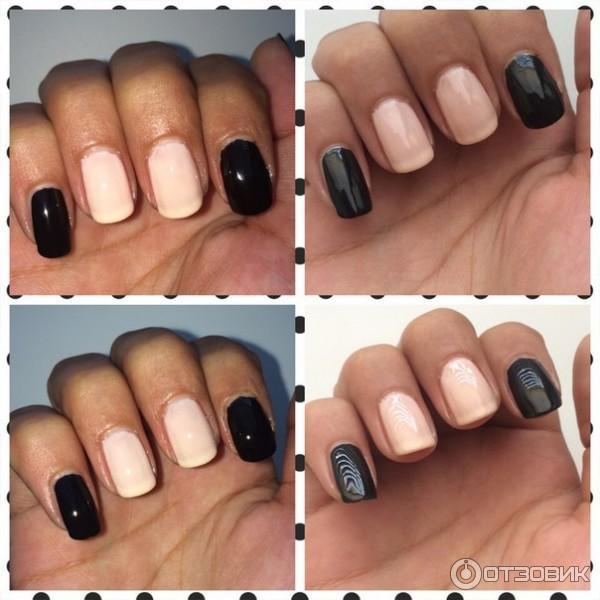 Верхнее покрытие-сушка с зеркальным блеском Sally Hansen Mega Shine Extended Wear Top Coat фото