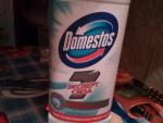 Чистящее средство Domestos "Эксперт сила" фото