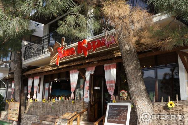 Отзыв о Ресторан Хата Казака (Россия, Геленджик) Превосходно!